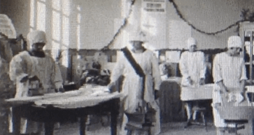La escuela. Un ejercicio de retórica visual