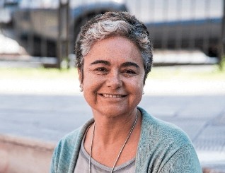 La (des)organización de la igualdad de género