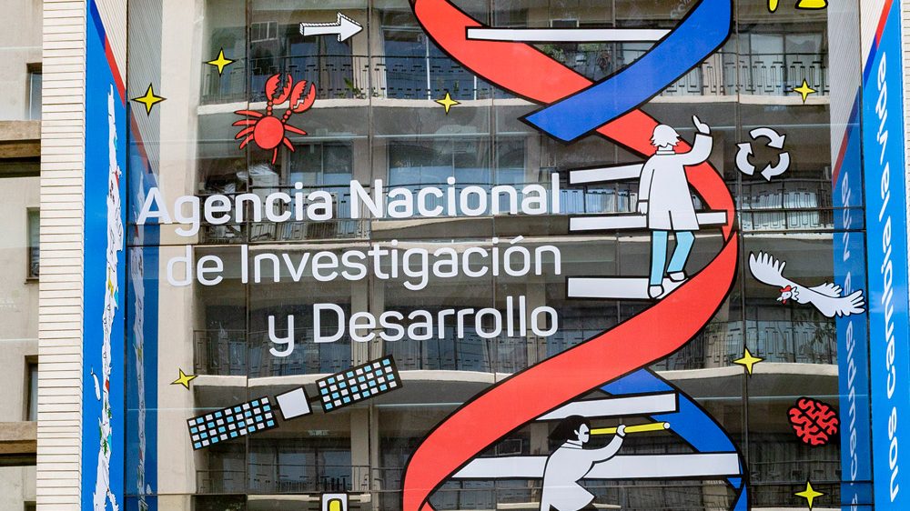 Aprobar sin financiar ¿Para qué sirve la ANID hoy?
