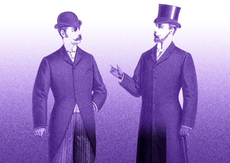 La importancia de llamarse ‘Experto’